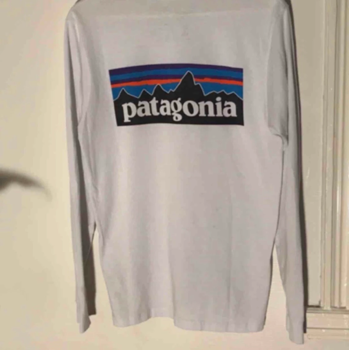 Patagonia tröja - 90