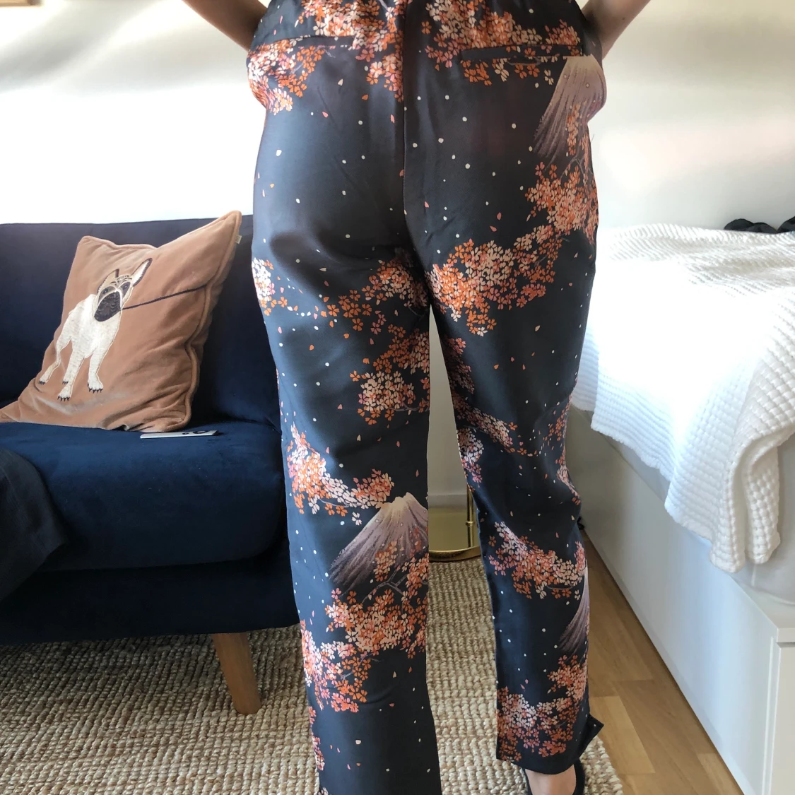 Byxor från Maison Scotch - 90