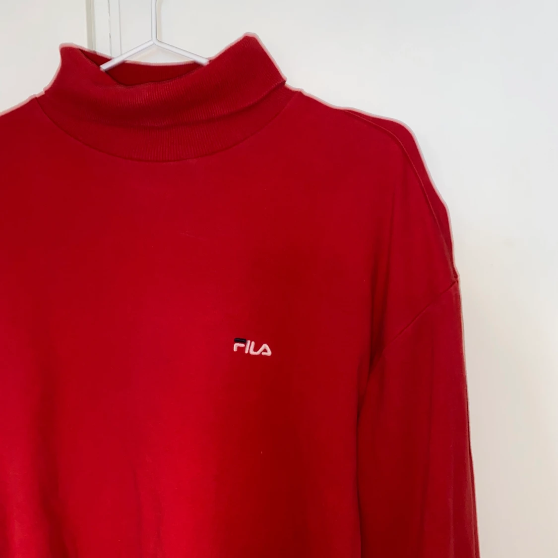 Fila sweatshirt