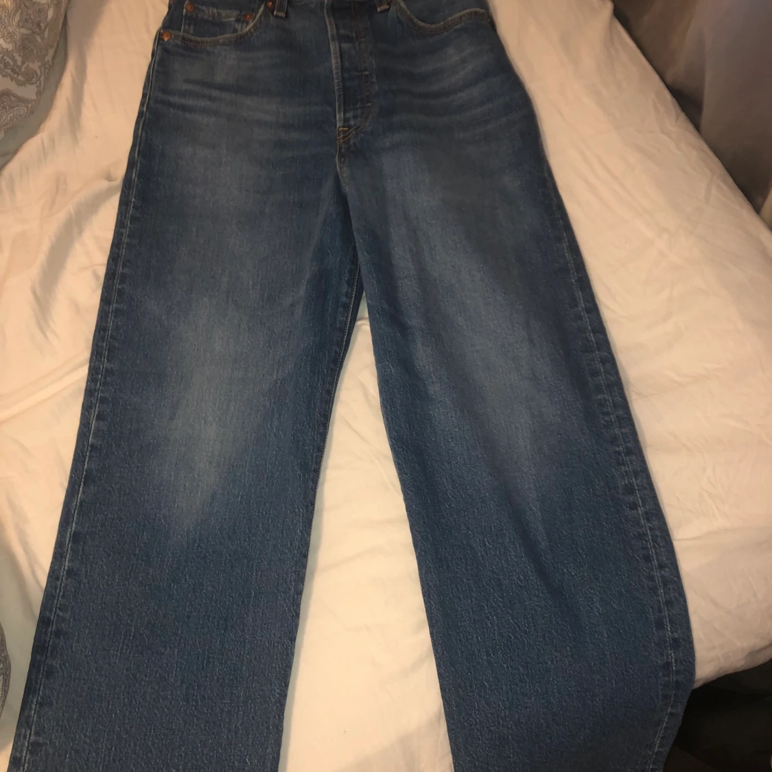 Levis jeans