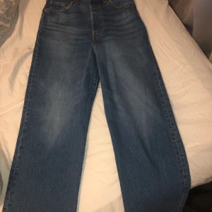 Levis jeans - Dem är oanvända.