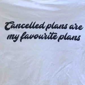  - T shirt från madlady fint skick🤗