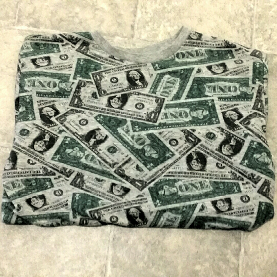 Tröja med $$ Divided(H&M) - 91