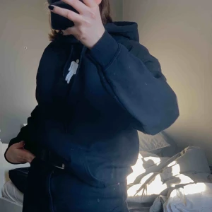 -  Billie Eilish Hoodie, köpt på hennes turne 2019