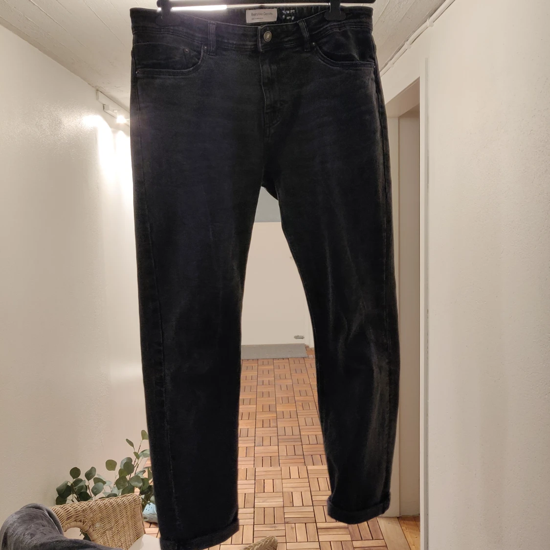 Bershka byxor 32 - 90