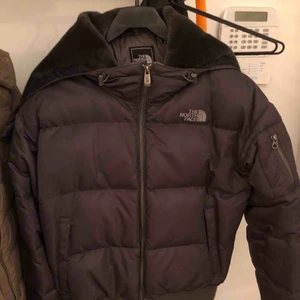  - The north face jacka från USA i perfekt skick 
