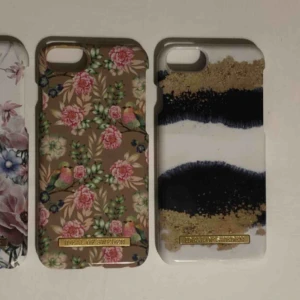  - Säljer 2 ideal of sweden skal som tyvärr inte kommer till användning alls! Helt felfria och har inga repor alls, skulle kunna vara helt nya. Kartong medföljer. 100kr styck. 