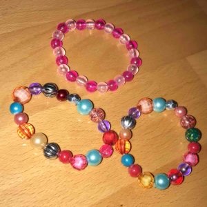  - 50 kr för allihop, jättefina på sommaren🌸