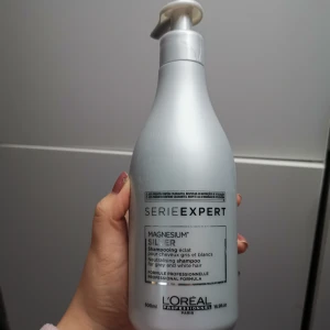  - Använt en gång, kan träffas i mall of scandinavia idag. Först i kvarn 