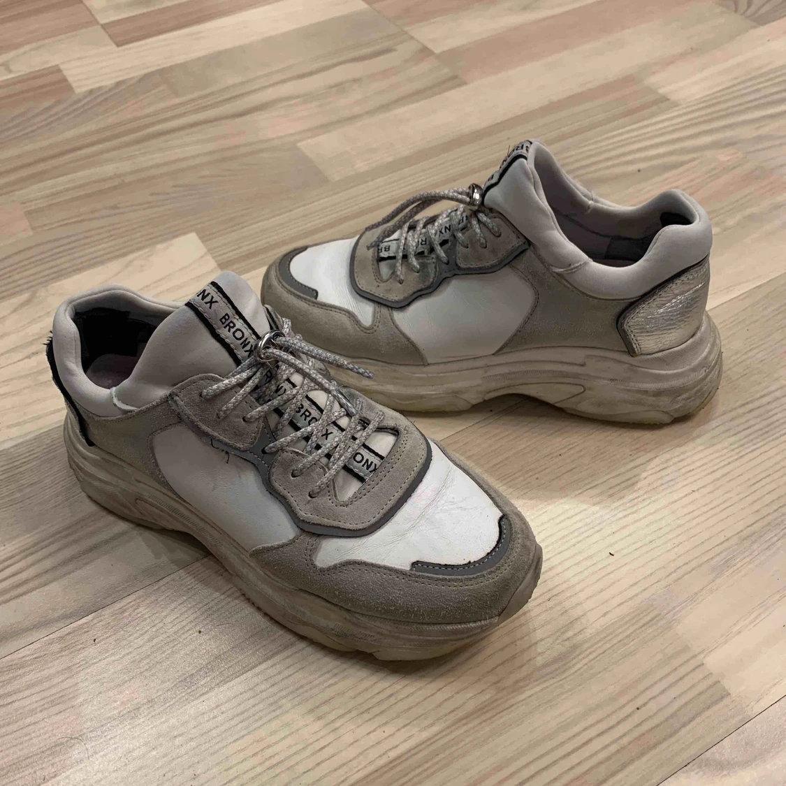 Chuncky sneakers - 90