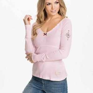  - En knappt använd Odd Molly rib Jersey tröja 💕 Köparen står för frakt 