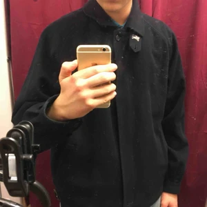  - Burberry riktig fräsch jacka bra pris