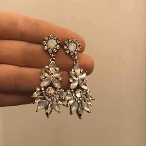  - Örhängen! Aldrig använda! 23kr inkl frakt😘