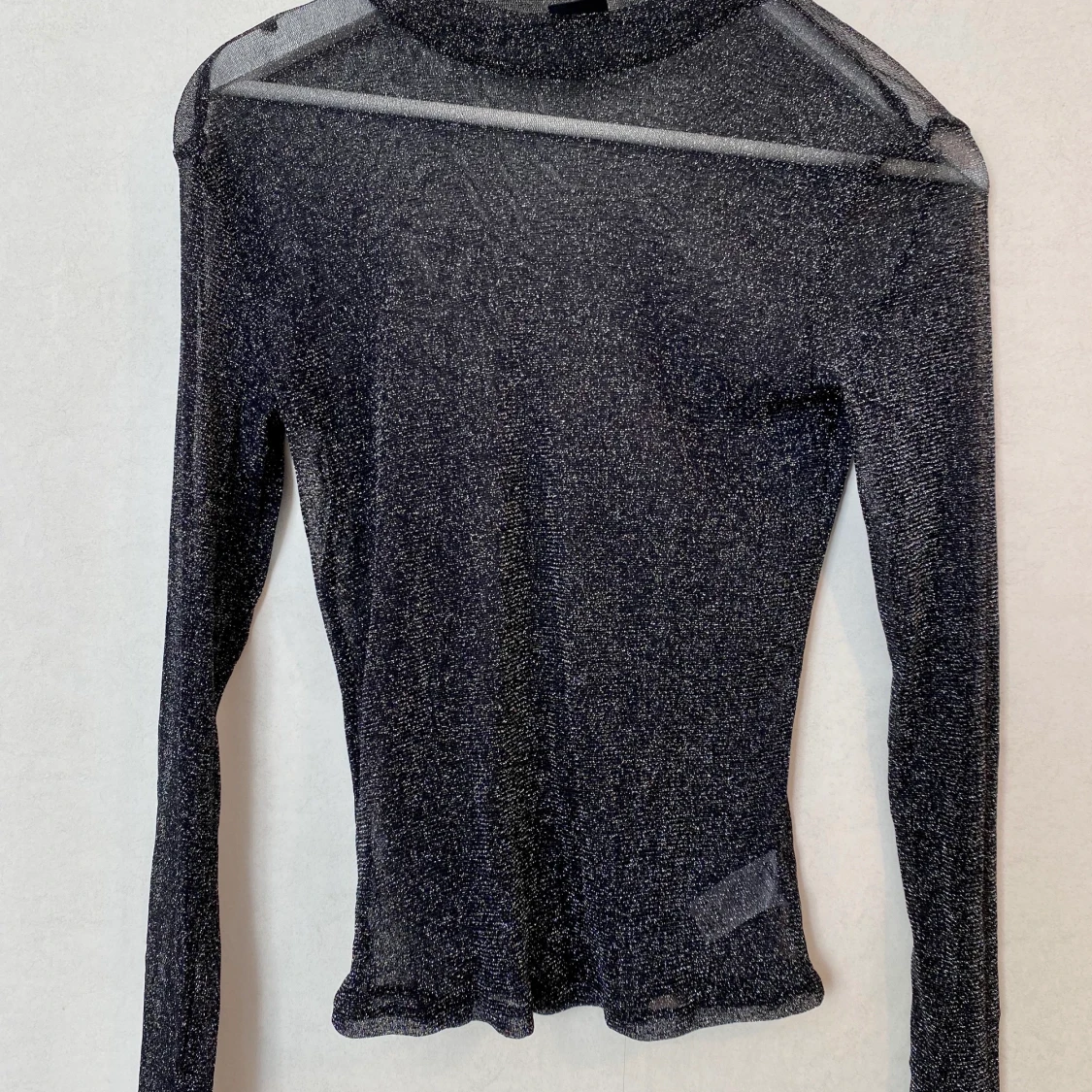 Ginatricot mest topp, storlek M