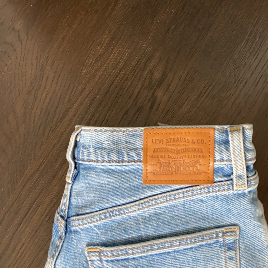 Raka Levis byxor - 91