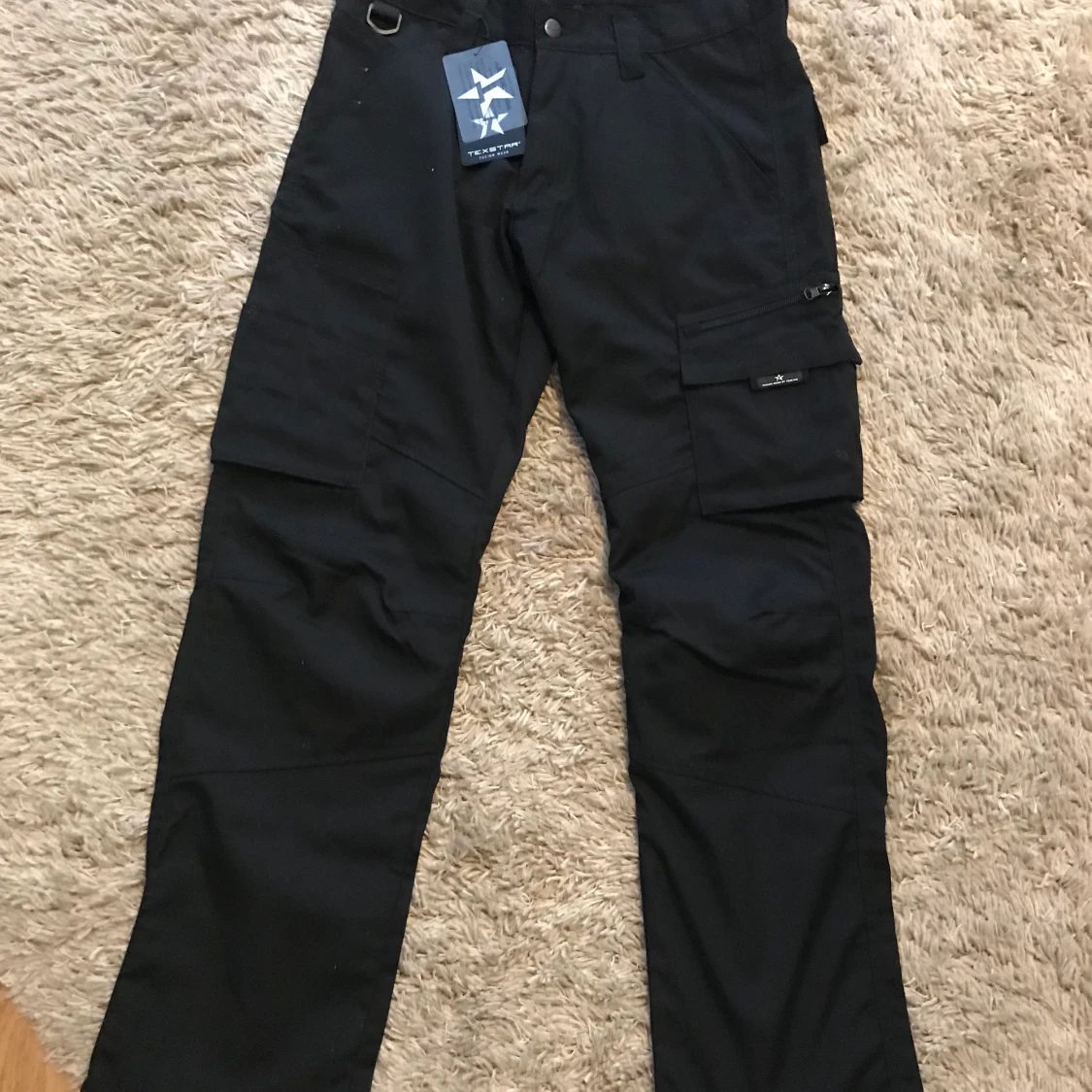 Frilufsbyxor strl 31/30