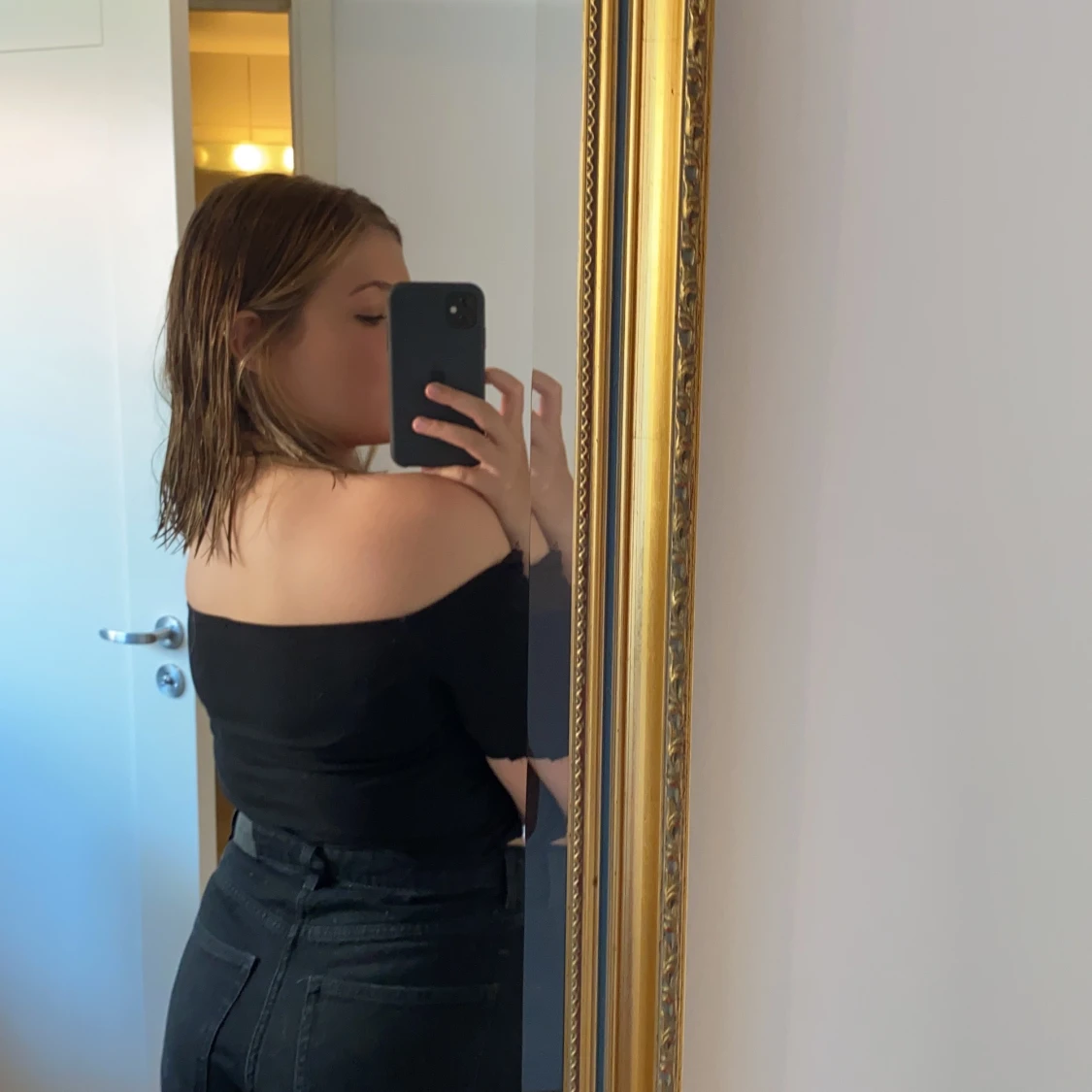 Bergshåla topp - 91