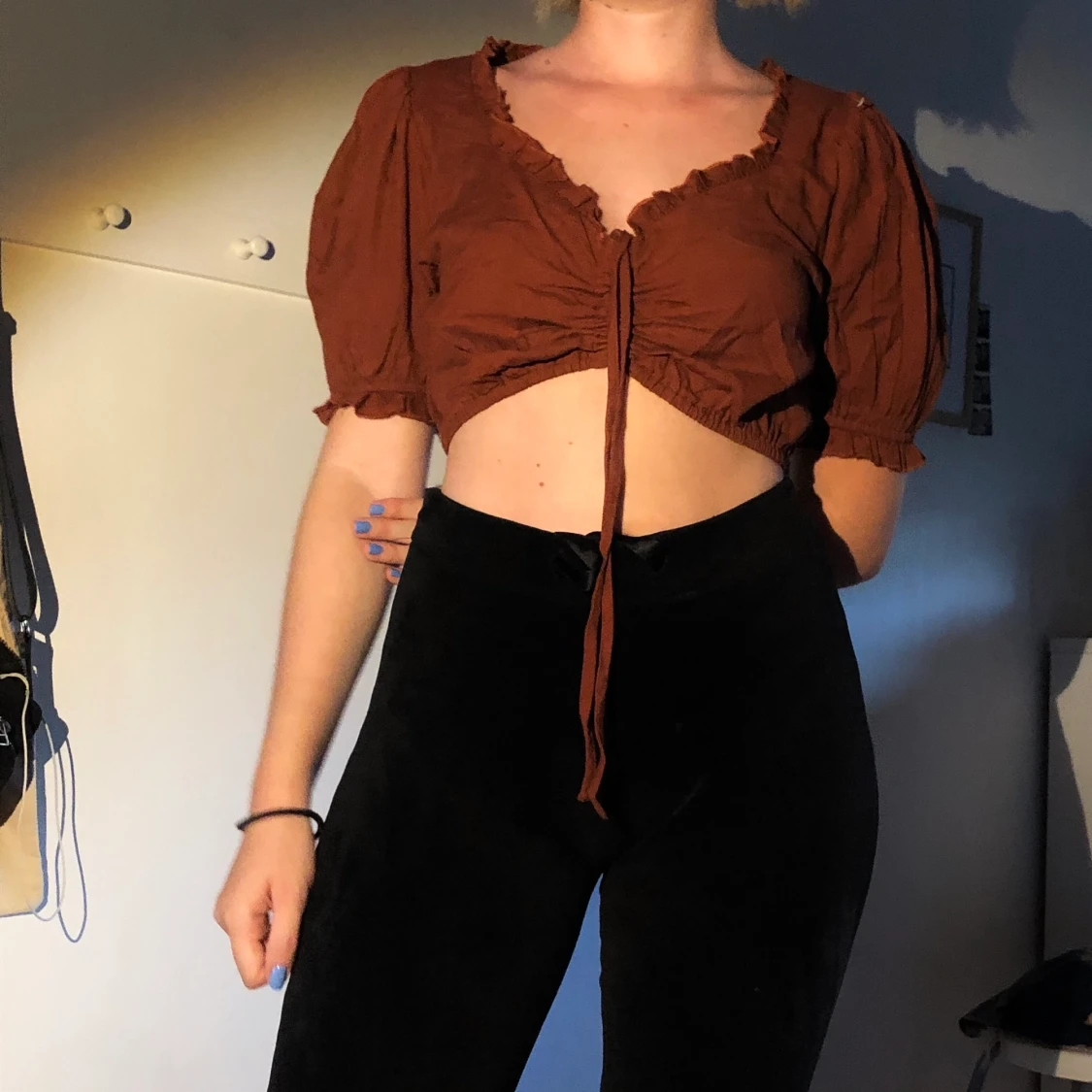 Blus