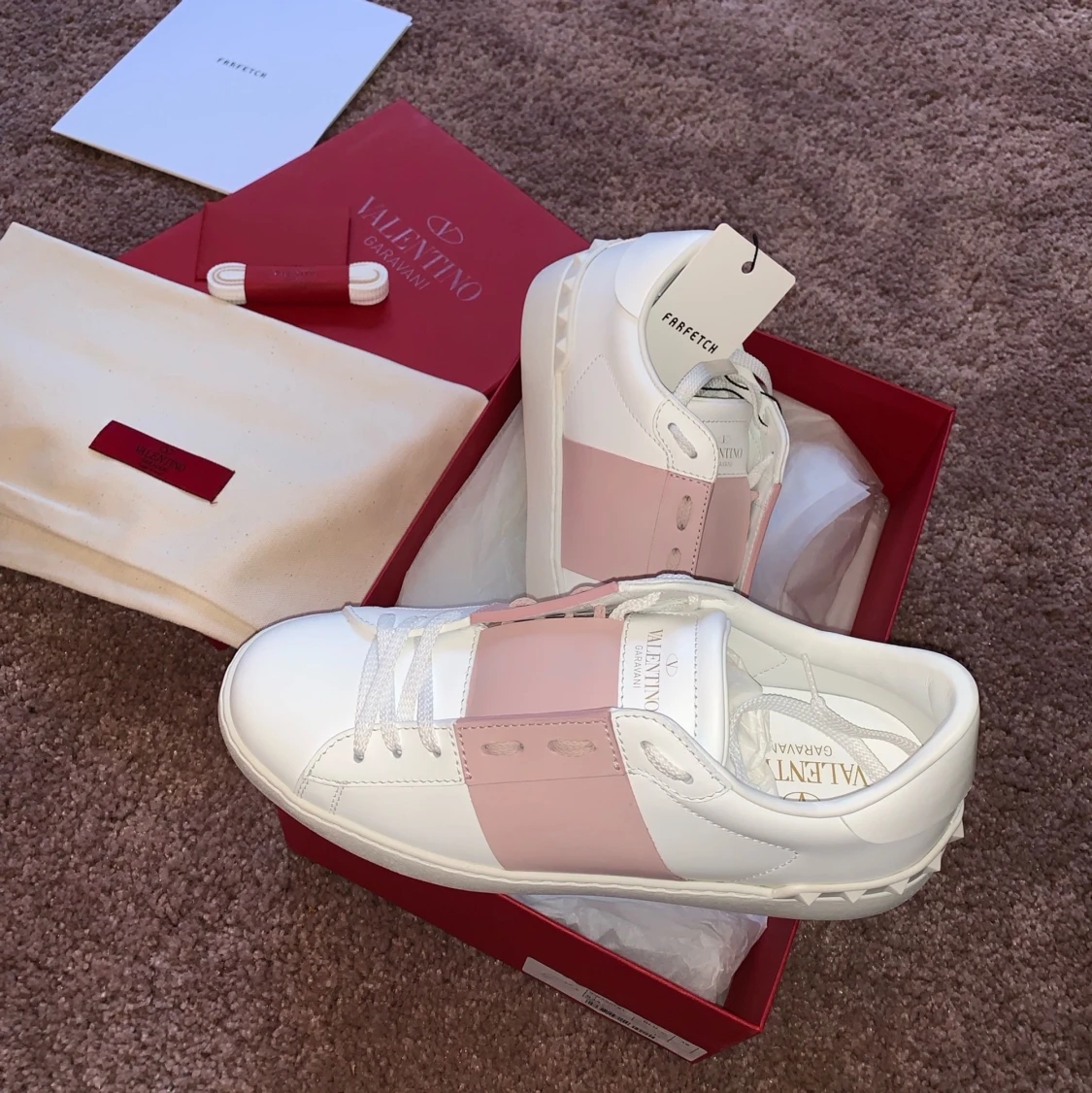 Valentino Garavani sneakers - 90