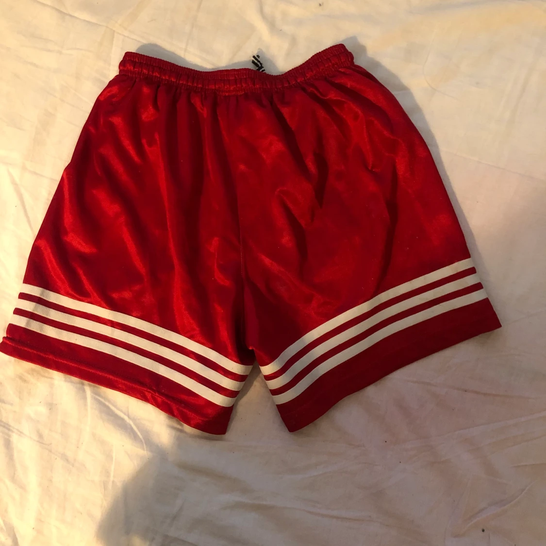 Vintage adidas shorts - 90