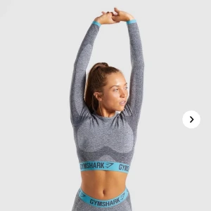 Gymshark tröja - Nypris: 400kr