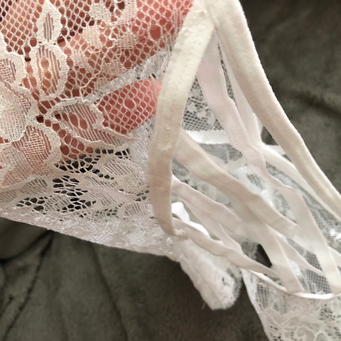 Victoria’s Secret stil Brazilian trosor - 91