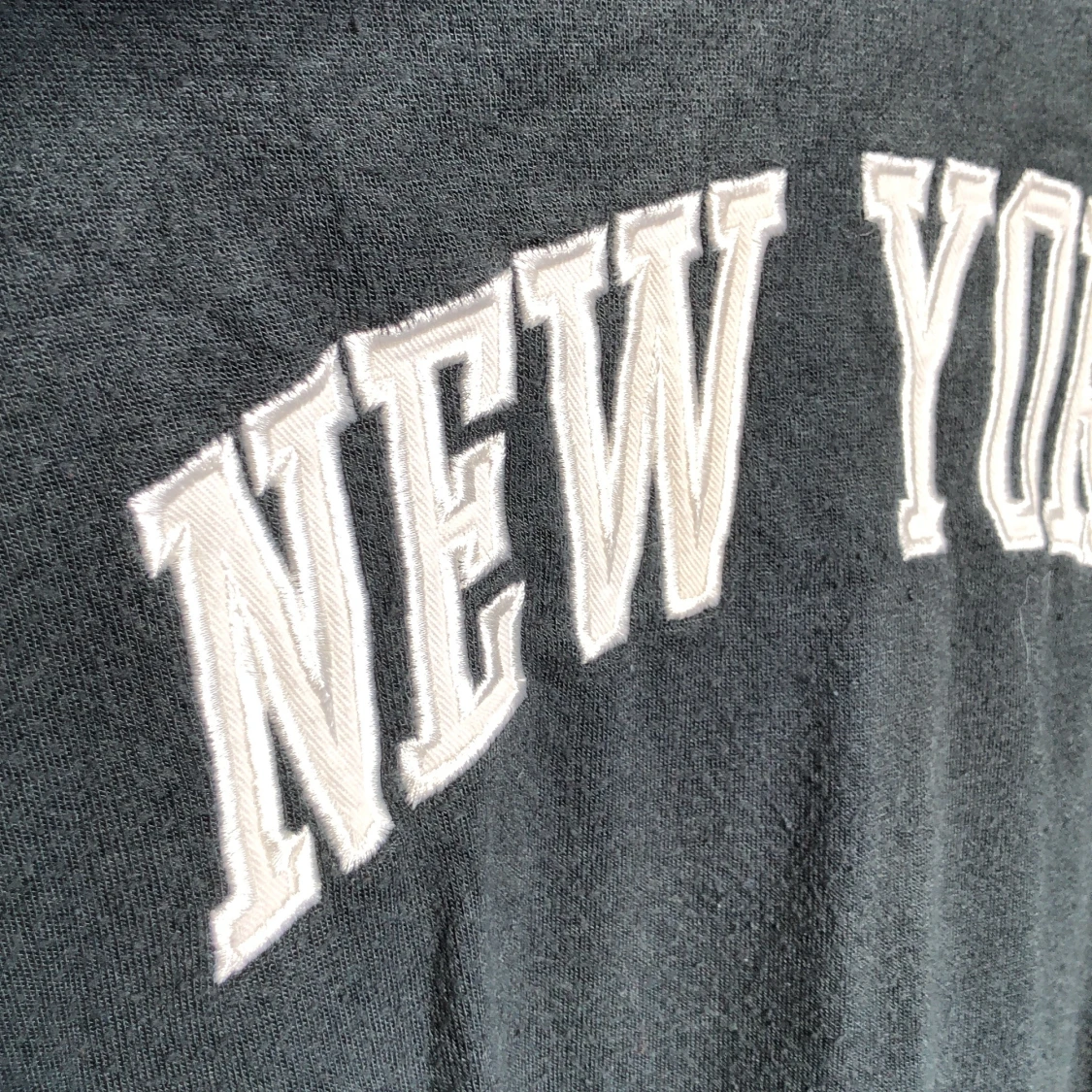 New york tröja  - 90
