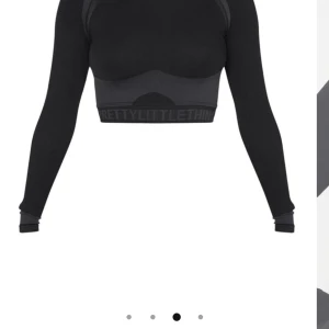 Plt gym topp - Helt ny med prislapp