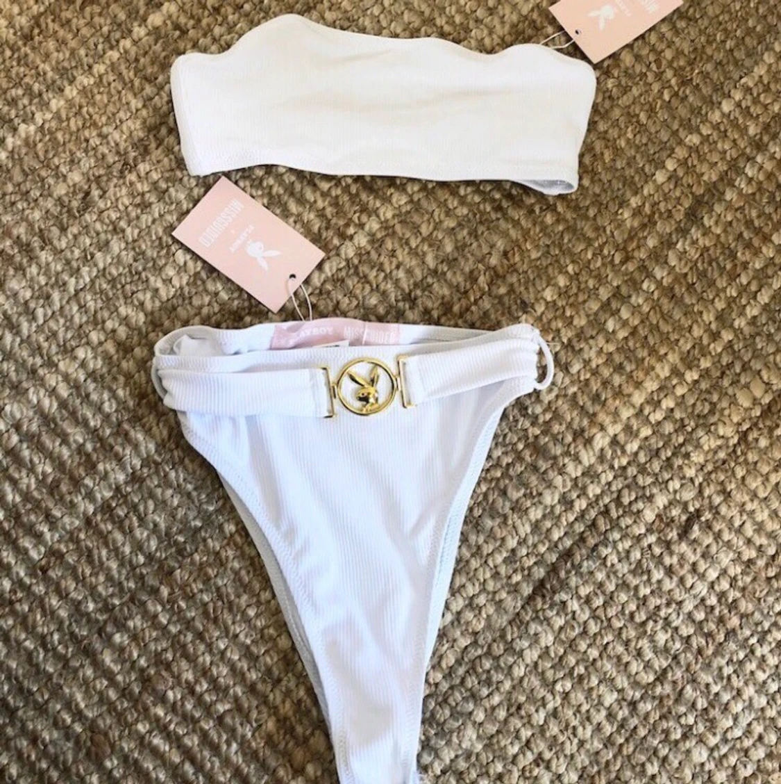 Playboy x missguided