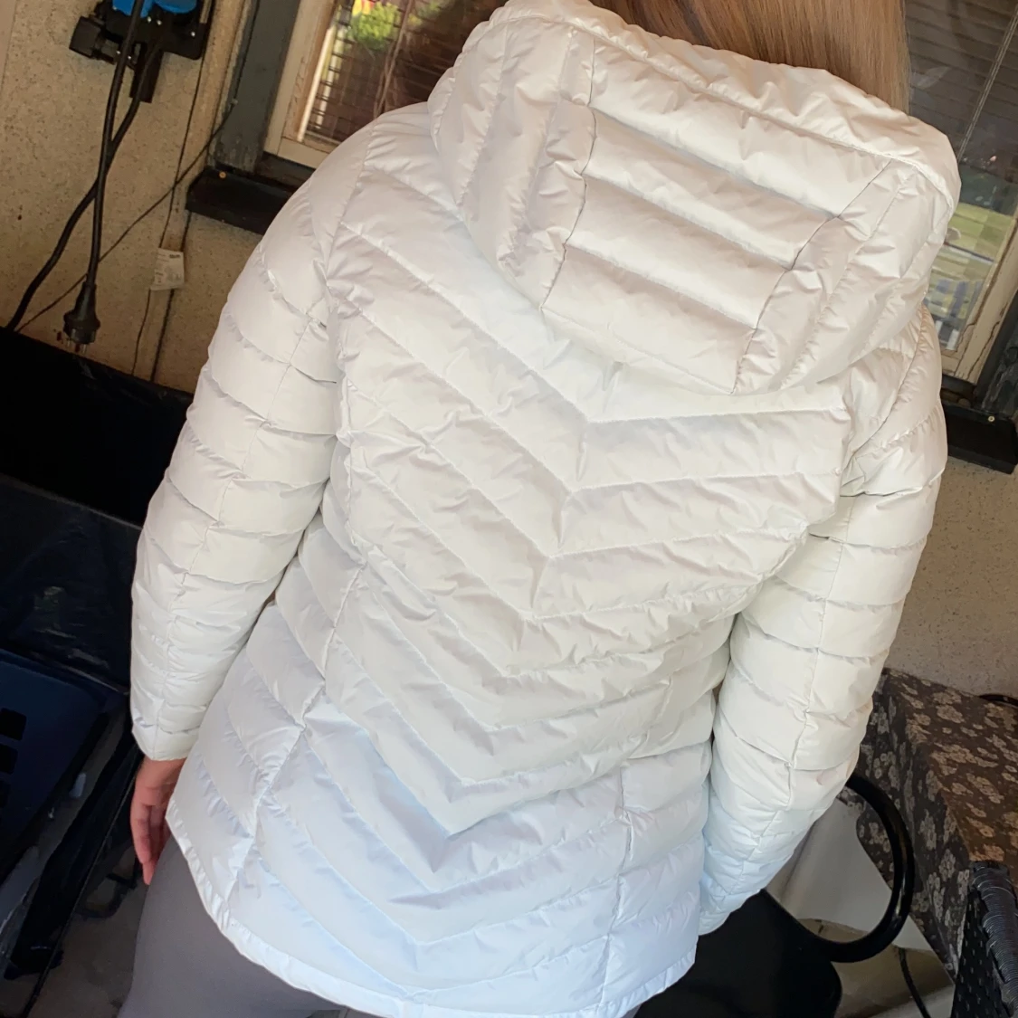 Peak performance  - 91