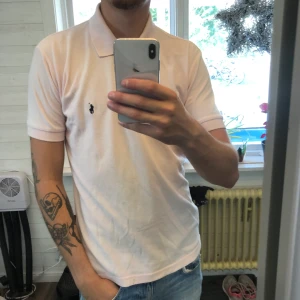 Polo Ralph lauren piké - Polo Ralph lauren piké ny pris 999kr