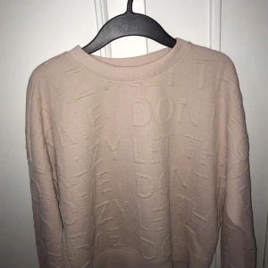 Skön - Riktig skön myströja , men inte min stil