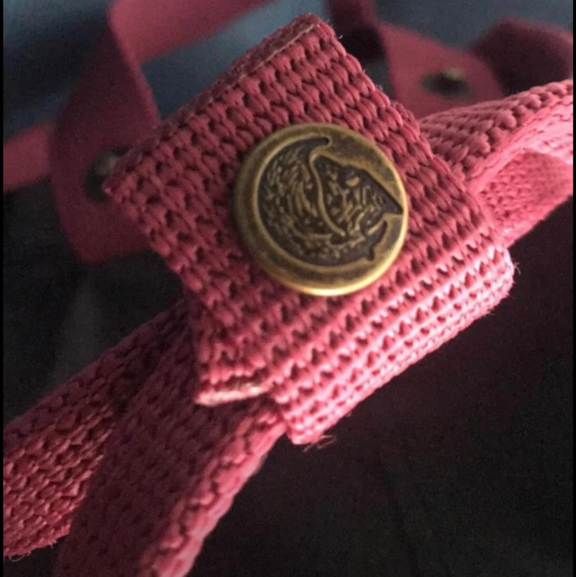 Kånken fjällräven 16L - 90