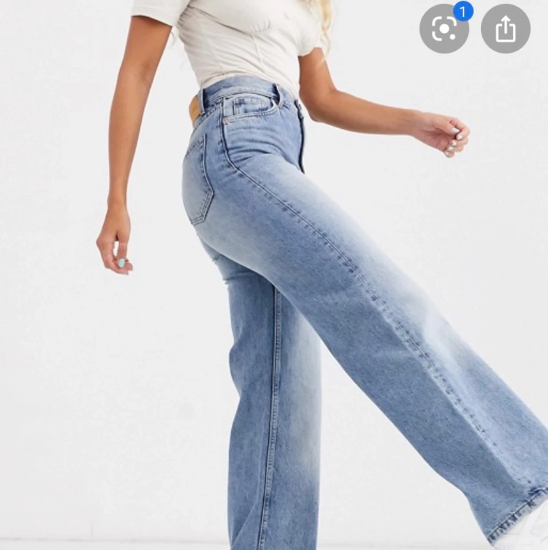 Monki jeans 
