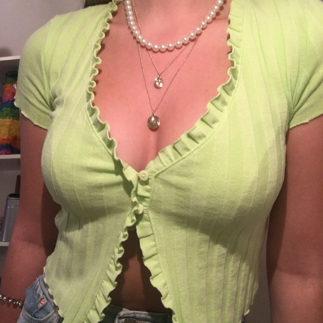 Bershka cardigan  - 91