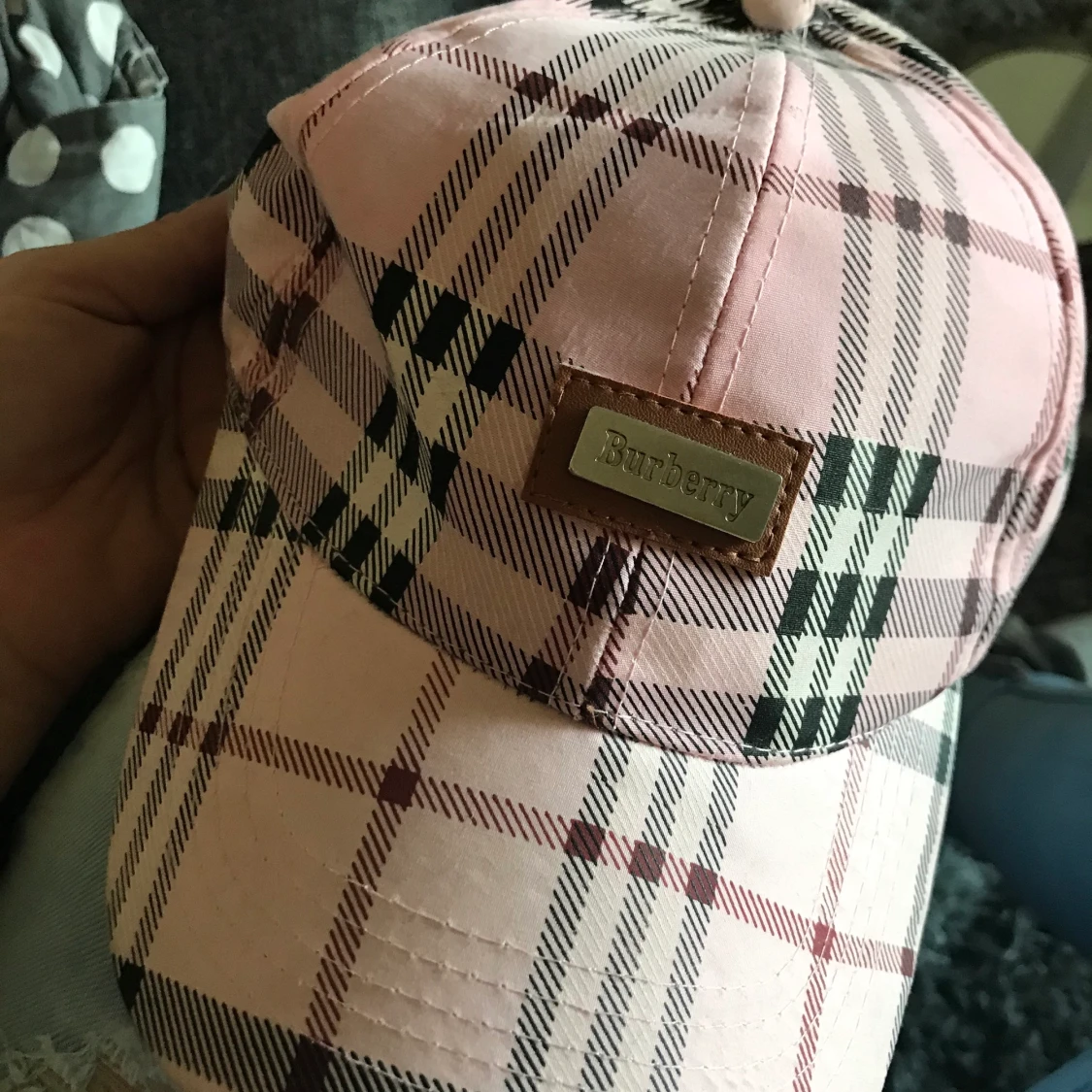 Burberry