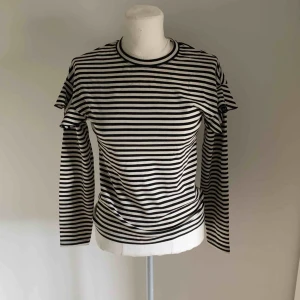  - Lite tjockare i materialet! 