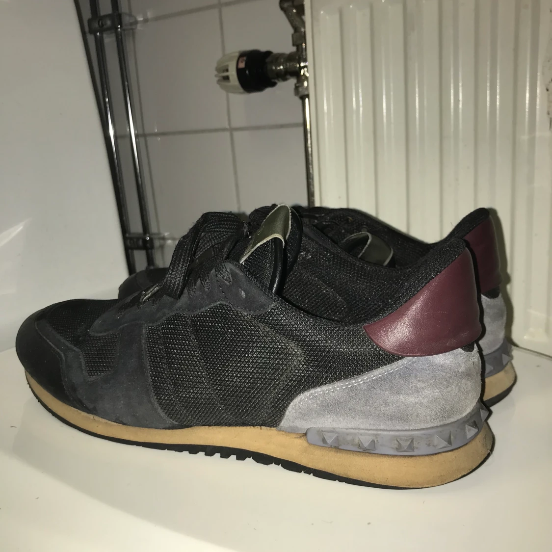 Valentino sneakers - 28