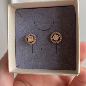 Örhängen - Ett par fina Lily and rose örhängen! 