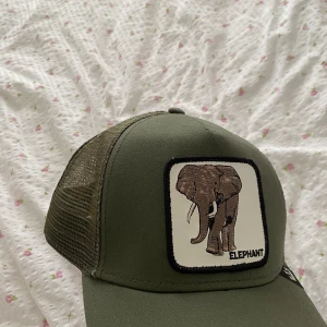 Goorin bros - En supersnygg grön keps från Goorin Bros