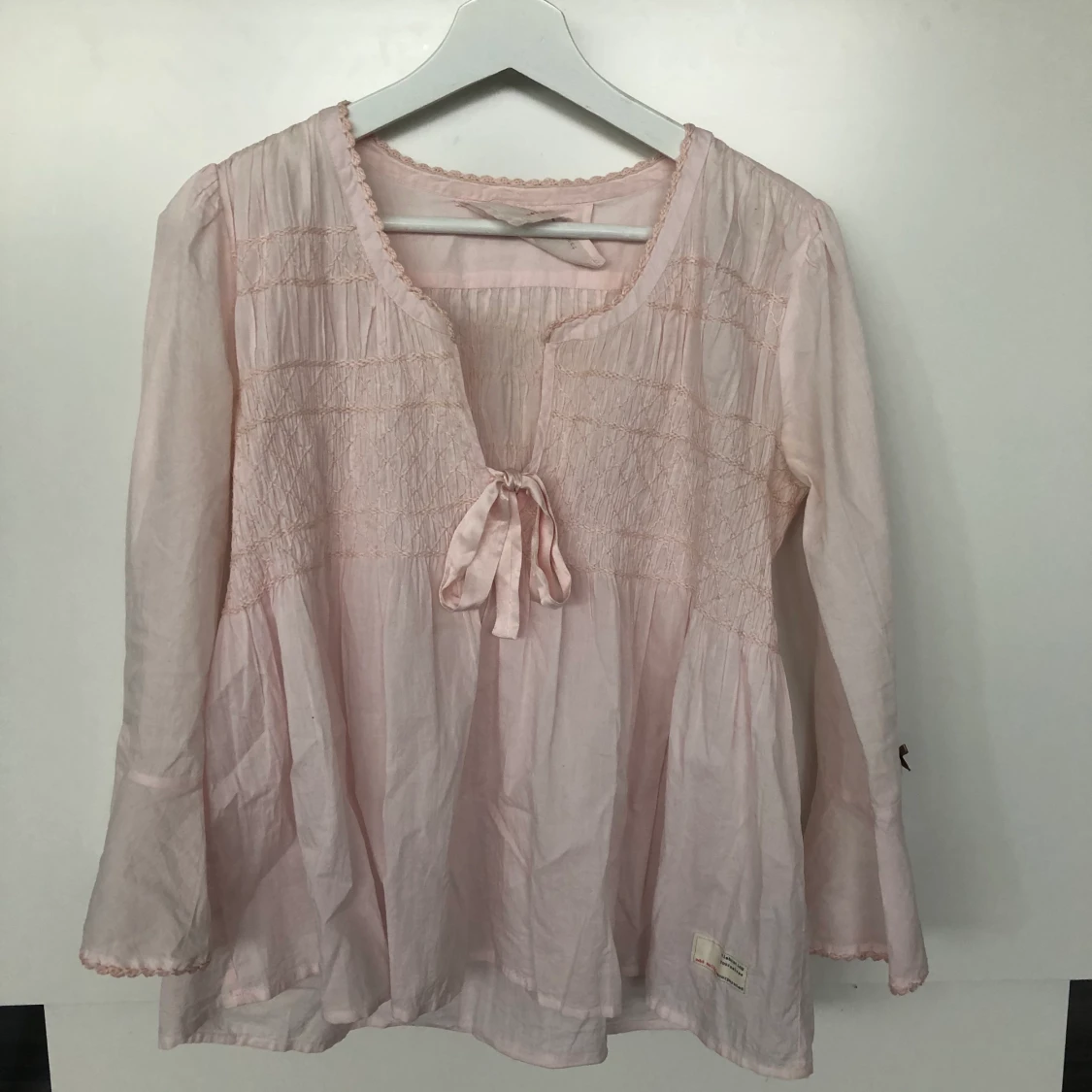 Odd Molly blus, storlek 1 (S)