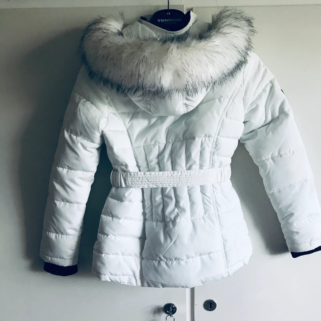 Vinterjacka från Zalando - 90