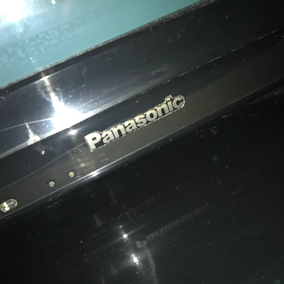 Panasonic tv - 90