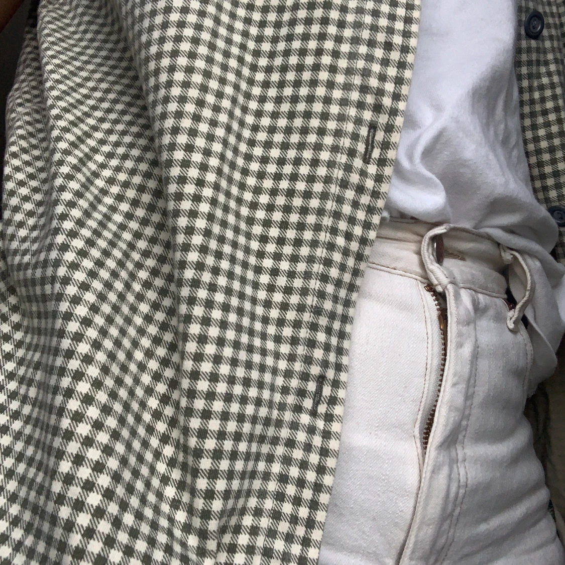 Unik ”väst” - 91