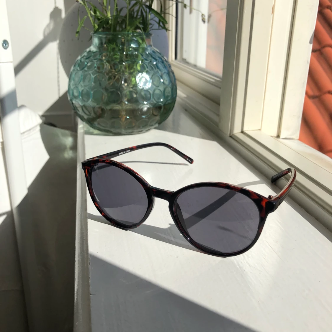 Vans solglasögon - 90