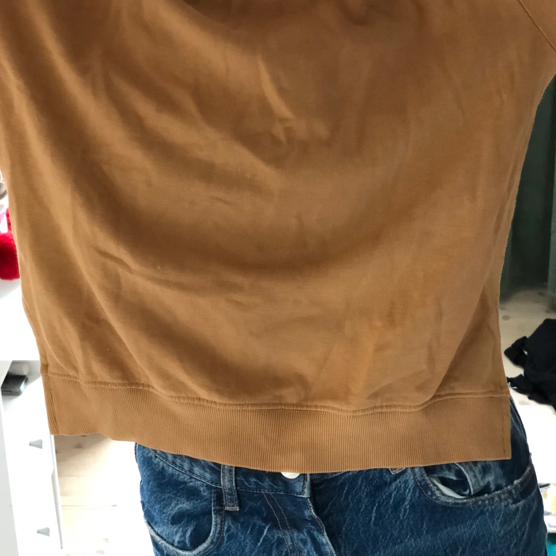 Sweatshirt från hm - 90