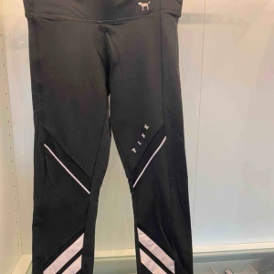  - Frakt 50kr, yoga pants från Victoria secret pink