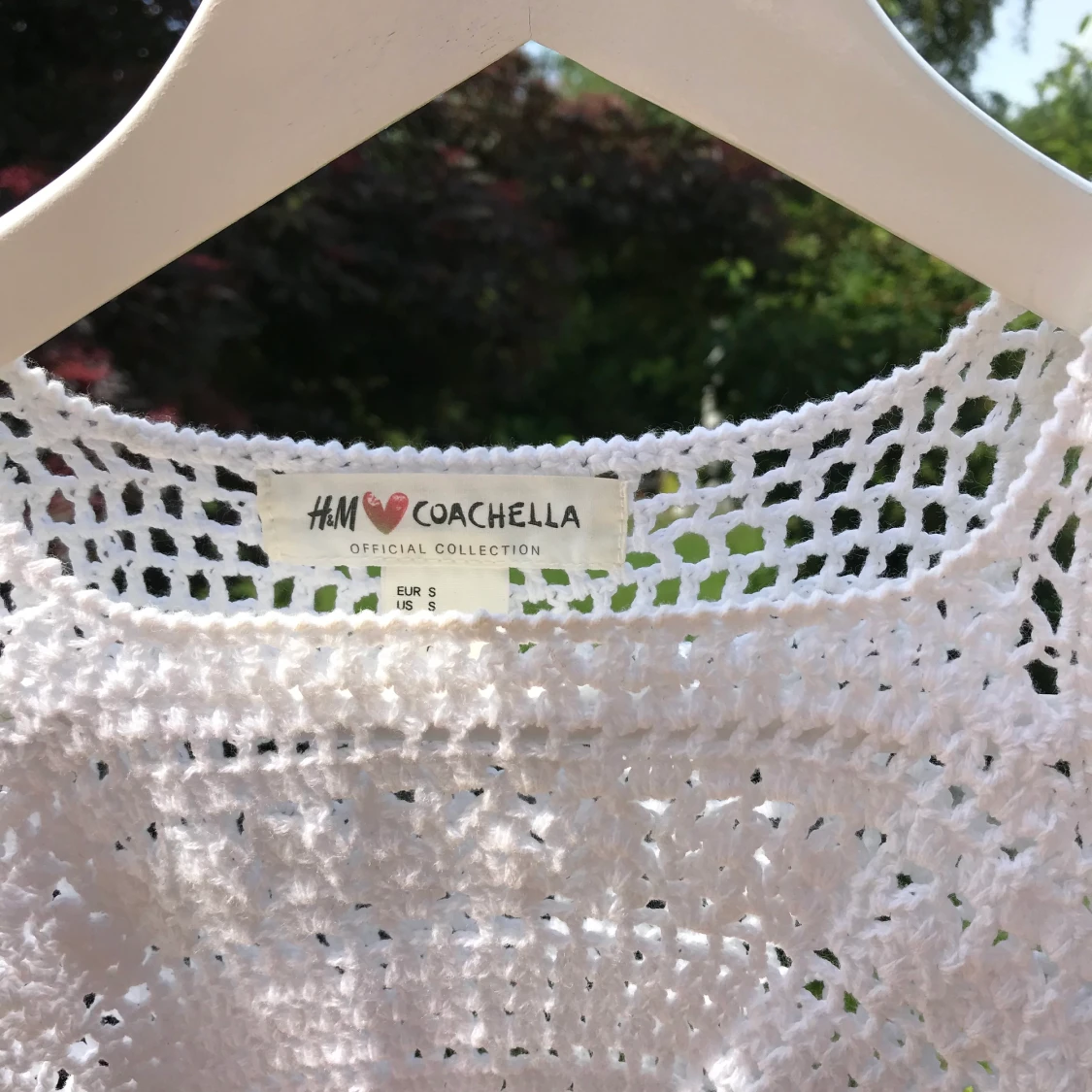 Somrig crop top - 90