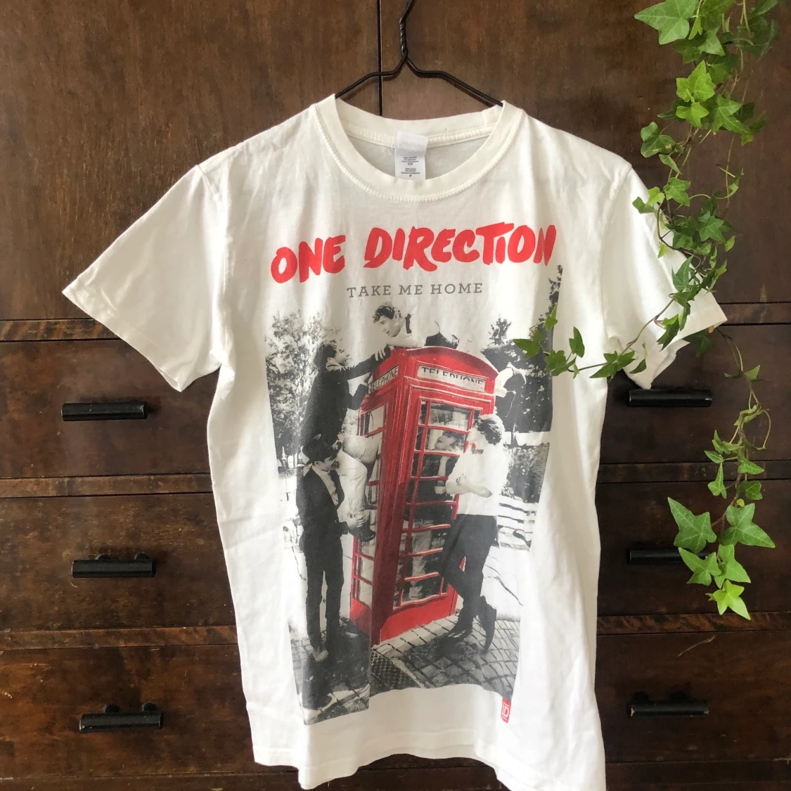 One Direction Merch