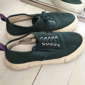 Eytys gröna - Använda fåtal gånger 